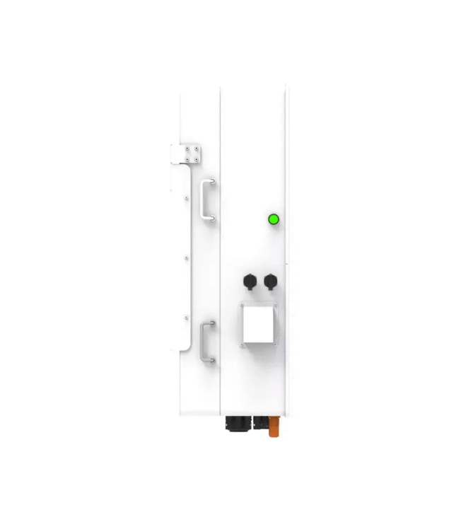Hybrid Inverter 50kW |HV Battery Supported| (SUN-50K-SG01HP3-EU-BM4) - Three Phase