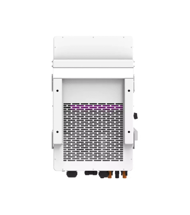 Hybrid Inverter 50kW |HV Battery Supported| (SUN-50K-SG01HP3-EU-BM4) - Three Phase